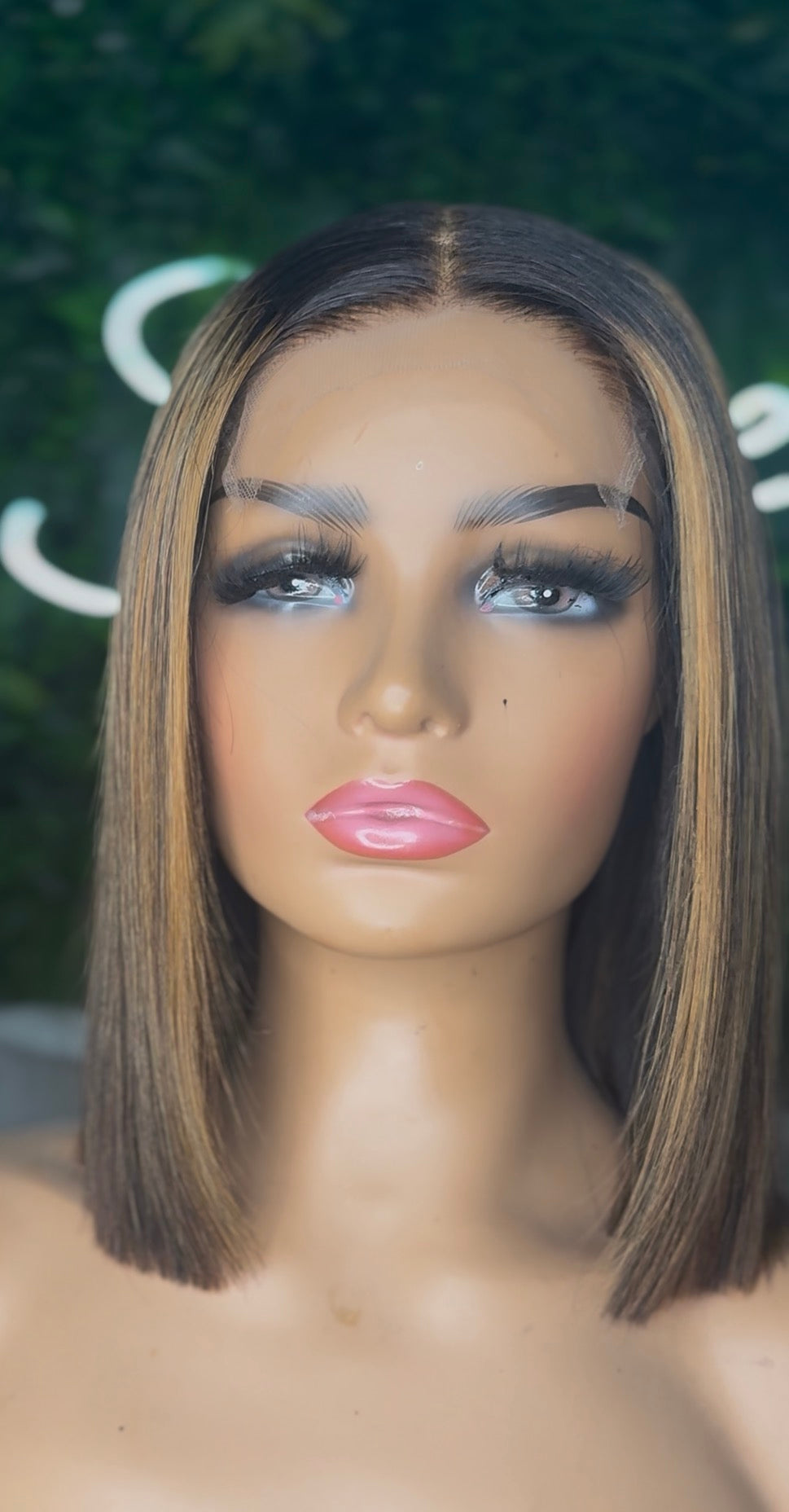 Ready to Wear Glueless