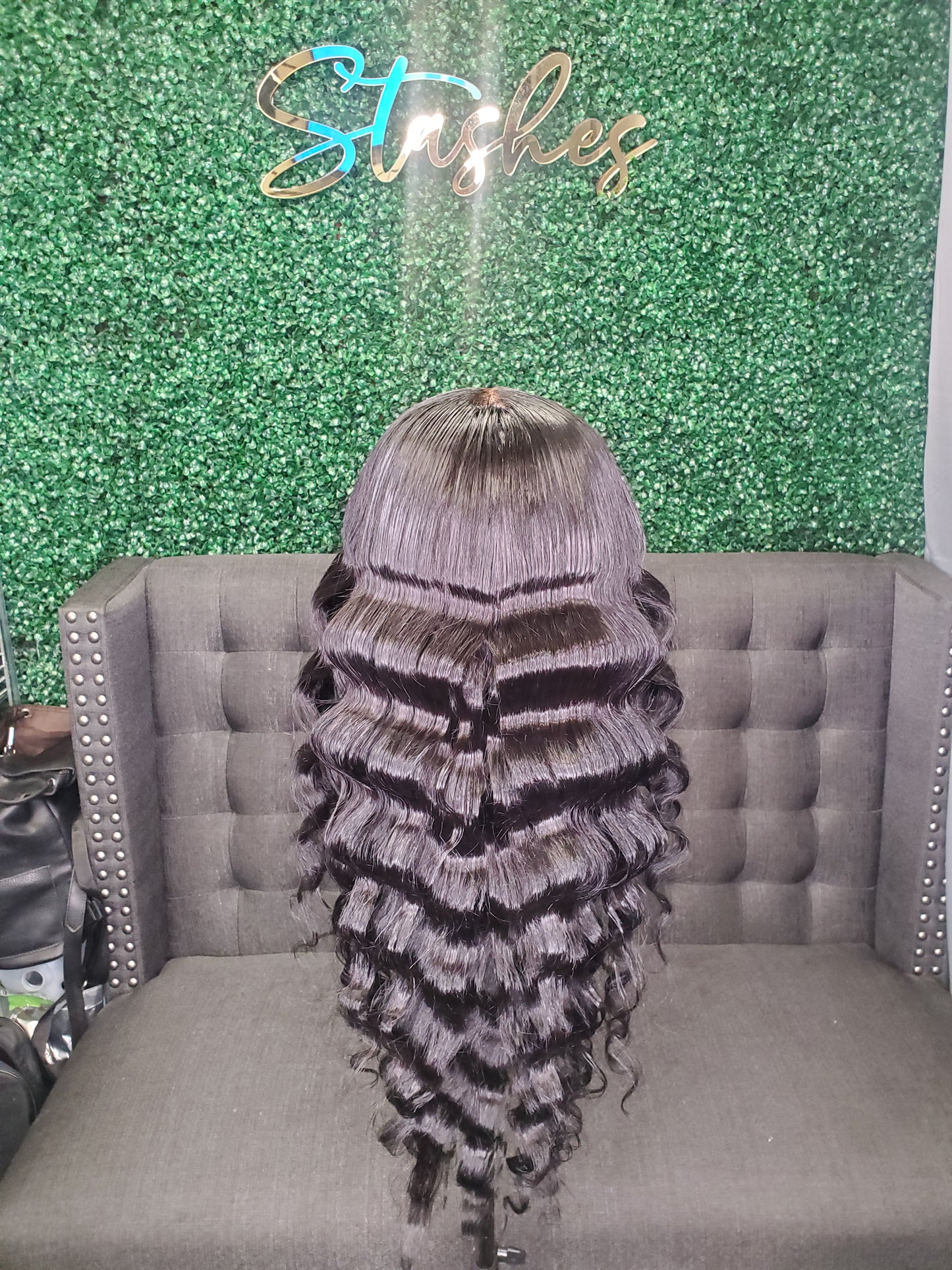 HD 5 by 5 Lace CLosure 30 inches