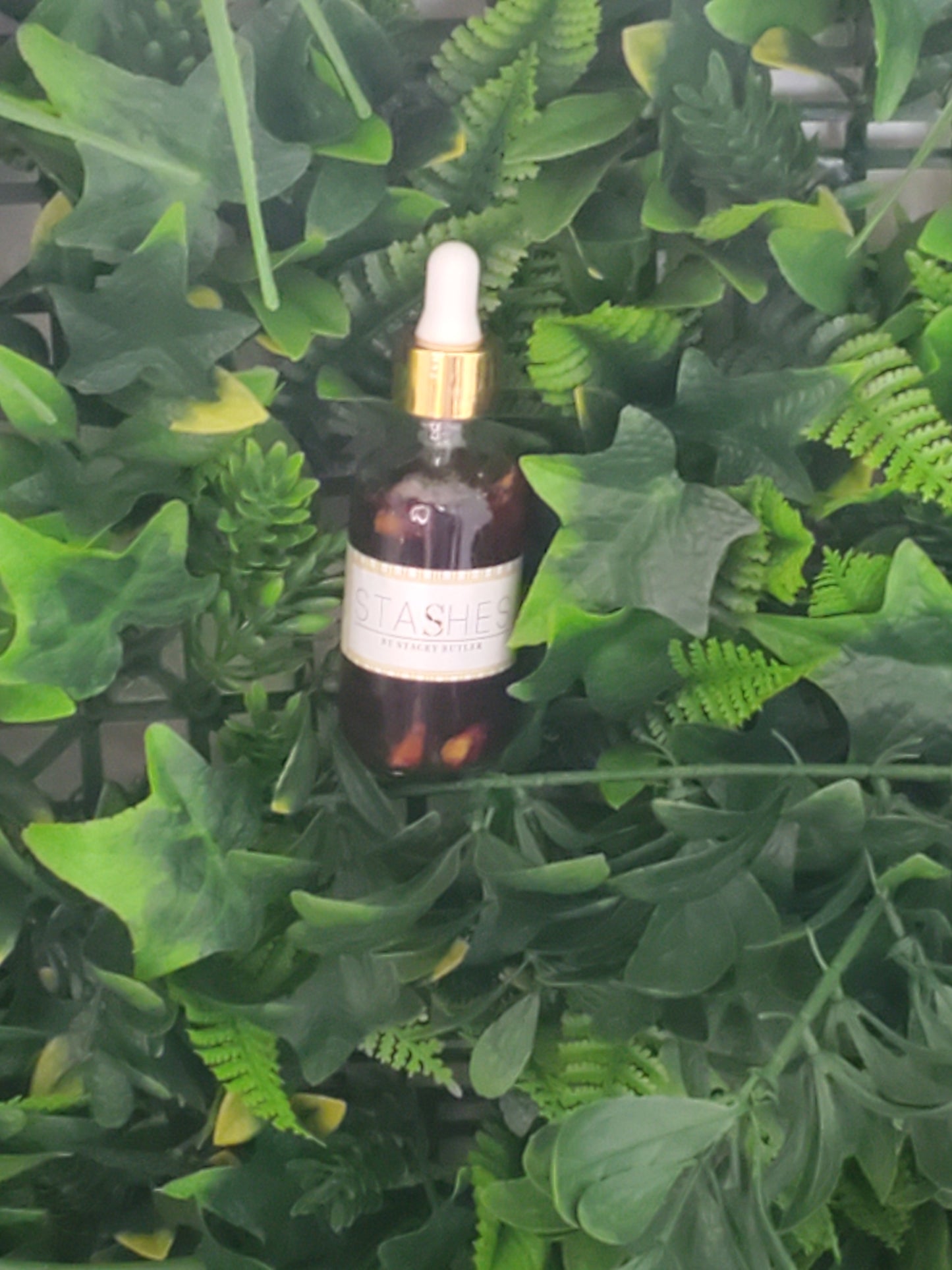 Hair Growth Serum