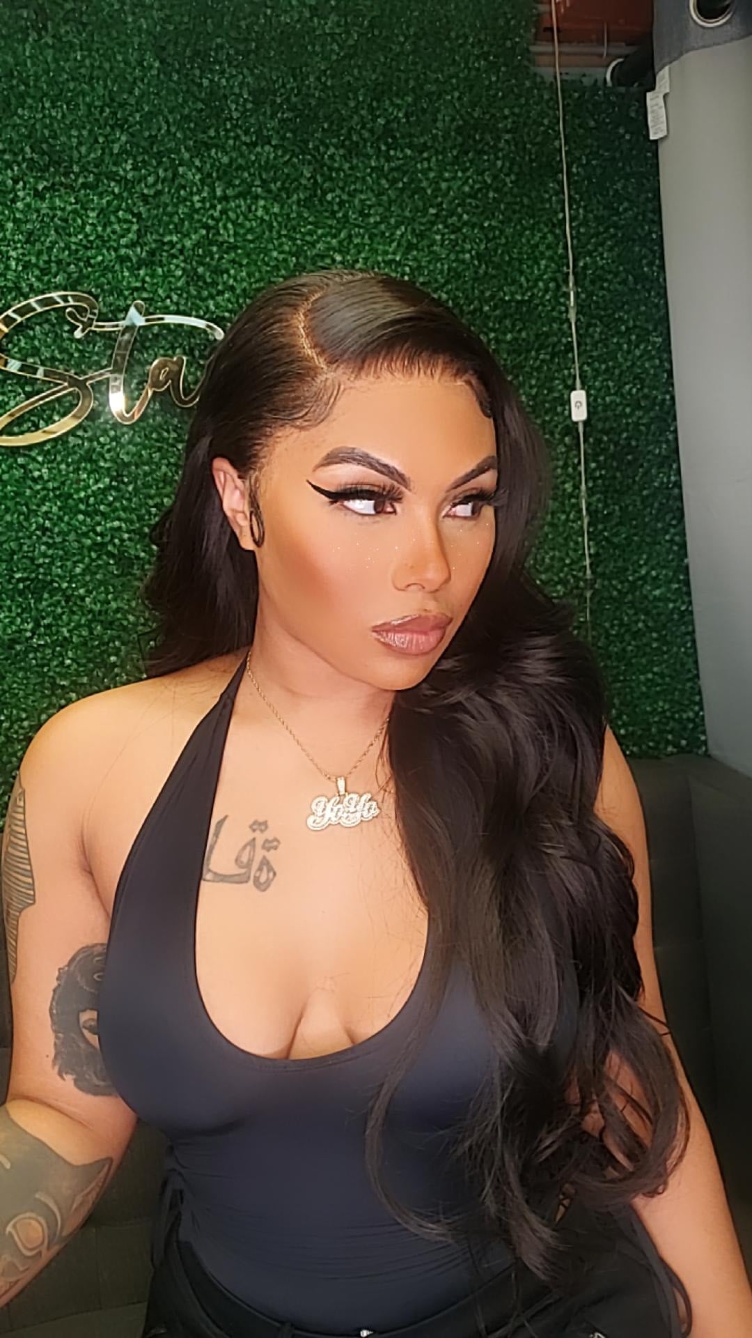 Signature Sexy Curls