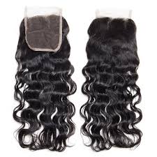 Body Wave Closure