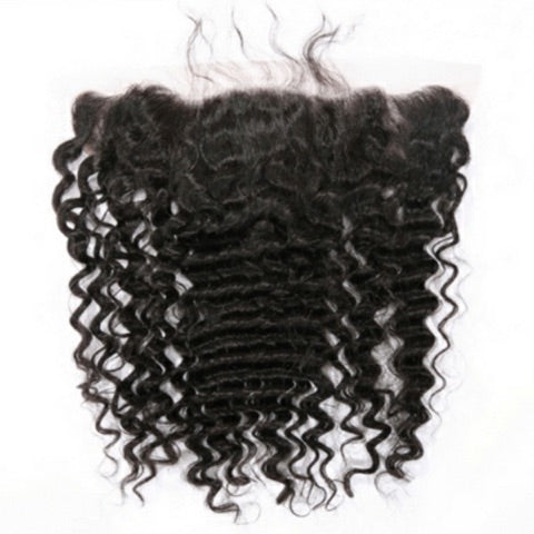 Transparent Deep Wave