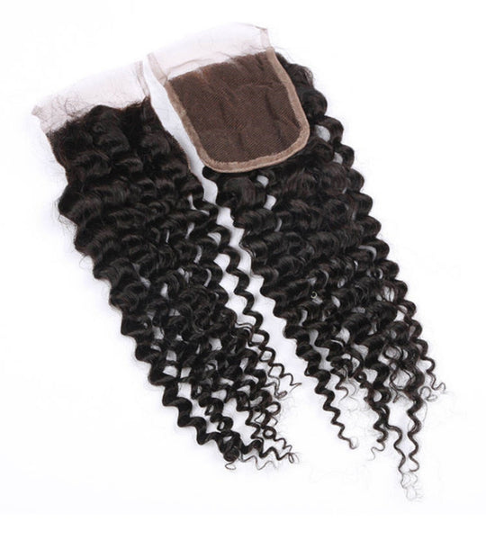 Curly Closures