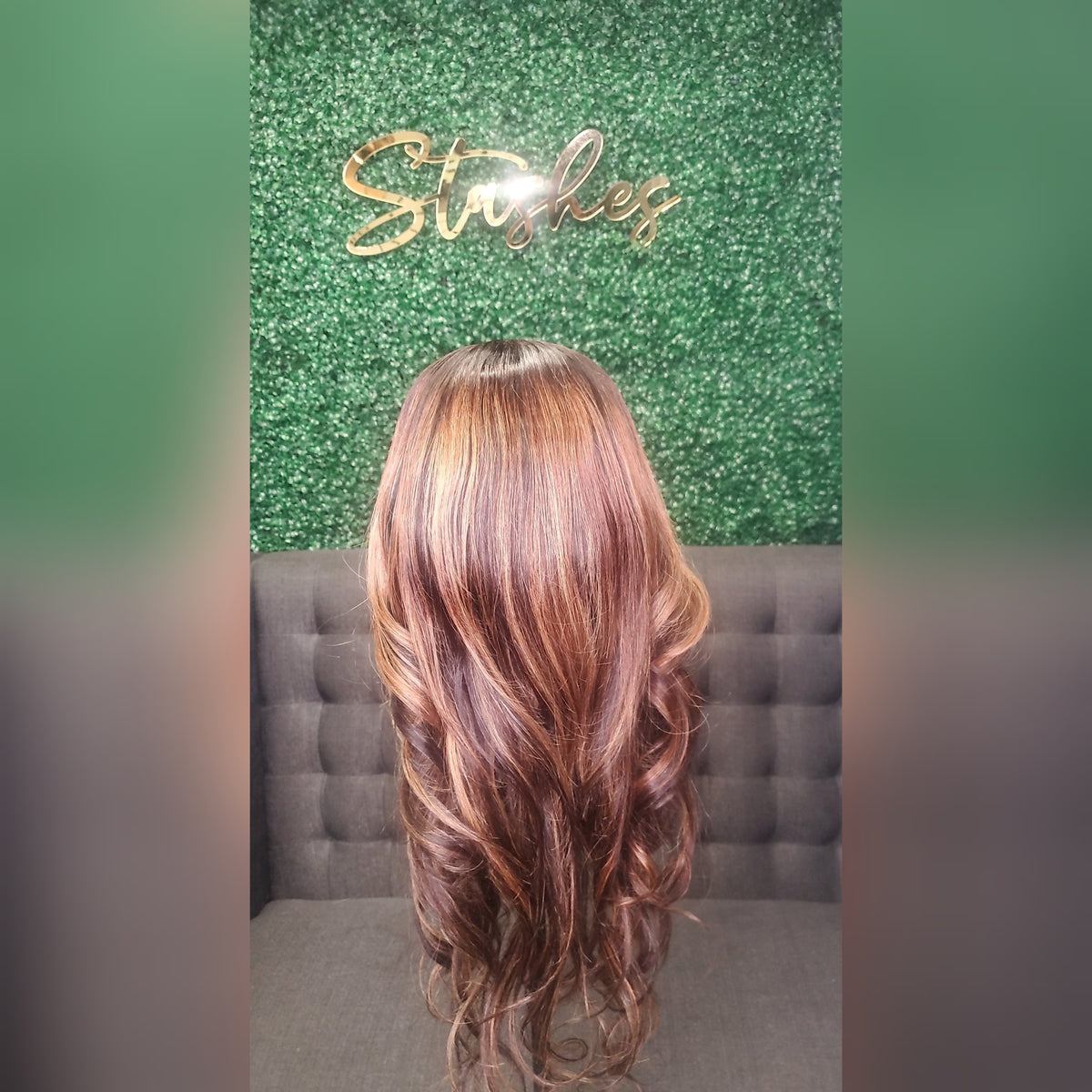 Color Closures HD Closure Unit Handmade Custom Color – Stashes