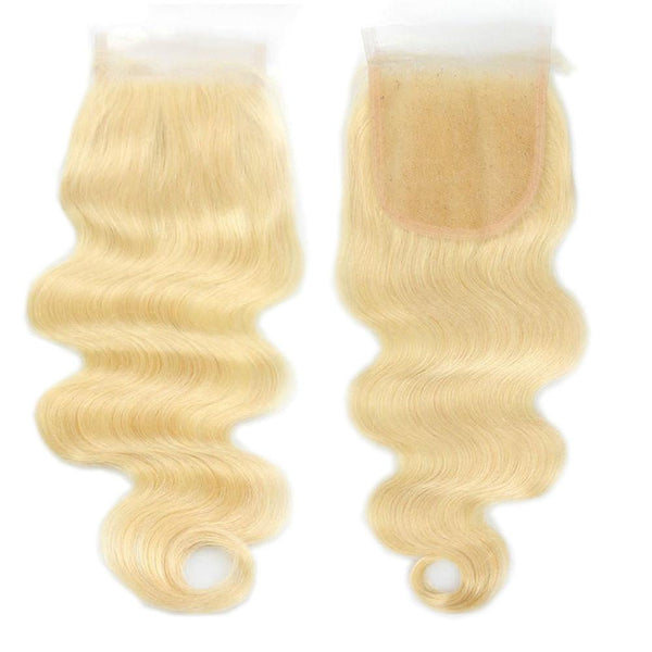 613 Blonde Body Wave